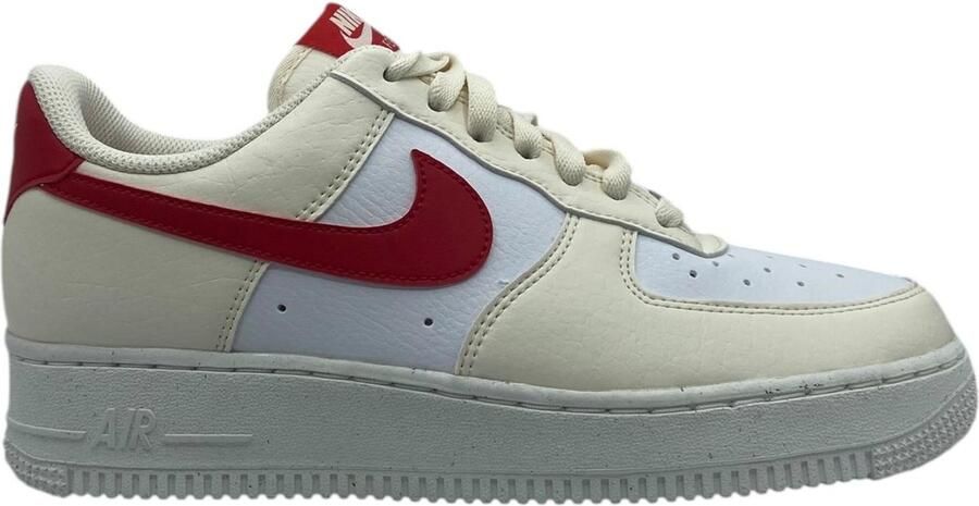 Nike Sportswear Sneakers laag 'AIR FORCE 1 '07 NEXT NATURE'