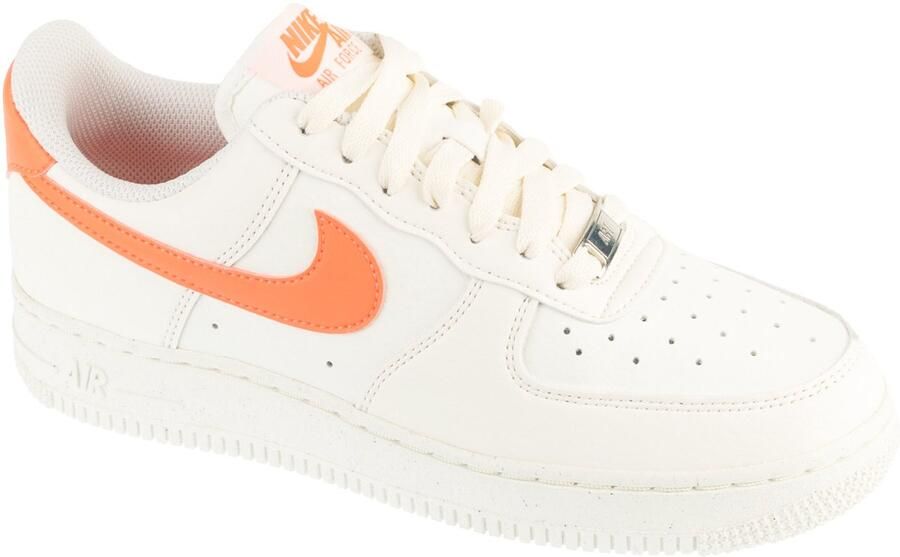 Nike Damesschoenen Air Force 1 '07 Next Nature Sail- Dames Sail
