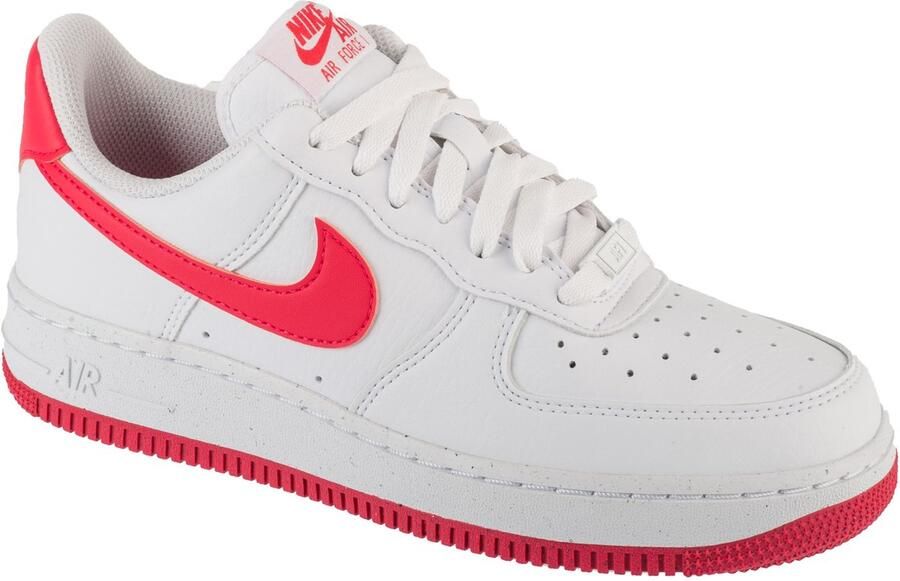Nike W Air Force 1 07 Next Nature Wit Sneakers - Foto 2