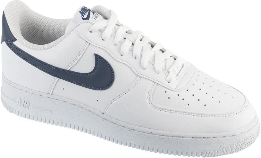 Nike W Air Force 1 07 Next Nature Vrouwen Wit Sneakers