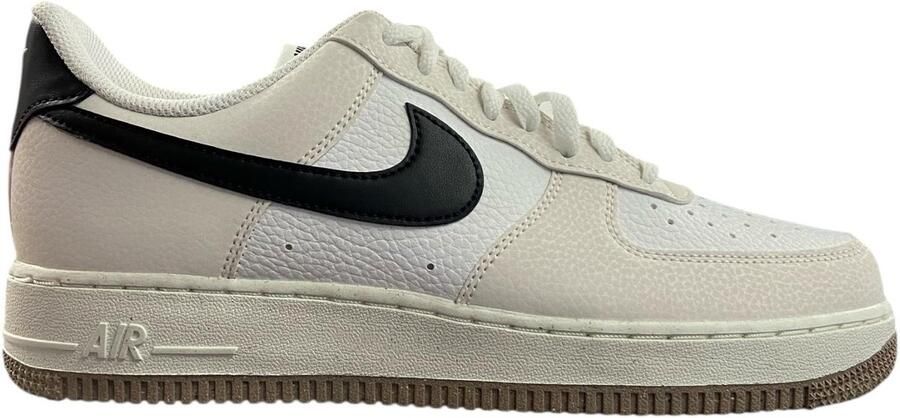Nike W Air Force 1 Low 07 NN Next Nature Dames Sneakers Schoenen Wit HF9983