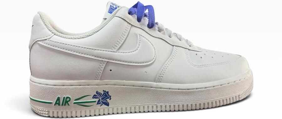 Nike W AIR FORCE 1 '07 SE