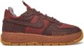 Nike W AIR FORCE 1 WILD FB2348-202 Dames Sneakers Bruin Model FB2348 - Bruin