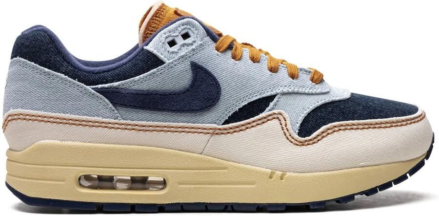 Nike W air max 1 '87 Aura midnight navy pale ivory