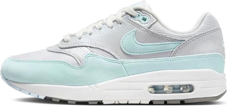 Nike W AIR MAX 1 87 HF5387-002 Dames Sneakers Multicolor HF5387 - Foto 2