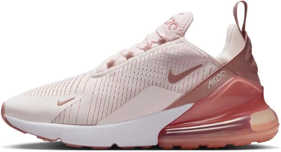 Nike W AIR MAX 270 2 HJ3222-600 Dames Sneakers HJ3222-600 Oranje