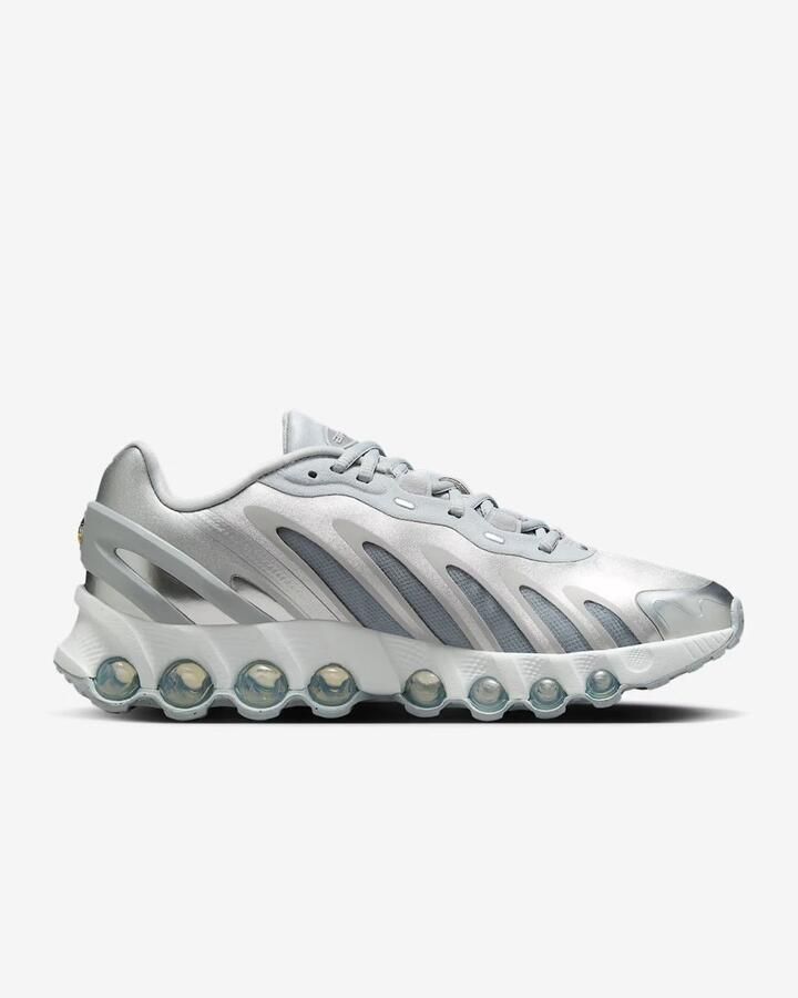 Nike Damesschoenen Air Max Dn8 GREY- Dames GREY