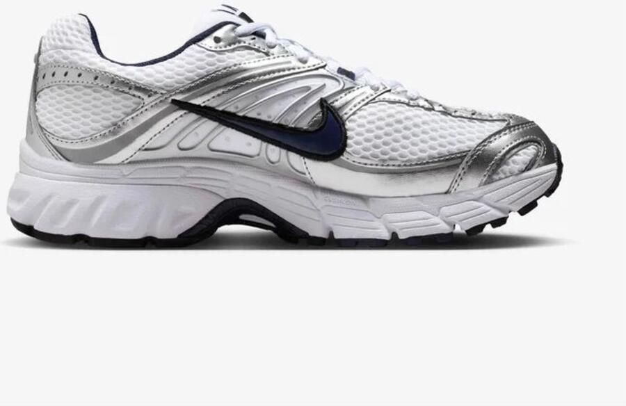 Nike Damesschoenen met reflecterende accenten Air Max Moto 2K Wit- Dames Wit