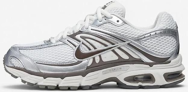 Nike Damesschoenen met reflecterende accenten Air Max Moto 2K Grijs- Dames Grijs