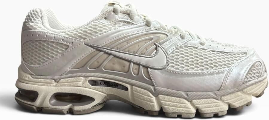 Nike Sportswear Sneakers laag 'Air Max Moto 2K' grijs donkergrijs offwhite - Foto 2