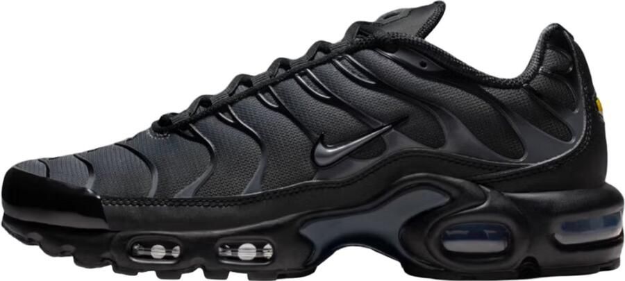 Nike W Air Max Plus Black Dark Grey IM6019