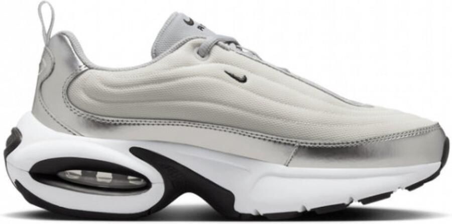 Nike W AIR MAX PORTAL SE HM0256-001 Dames Sneakers Grijs HM0256