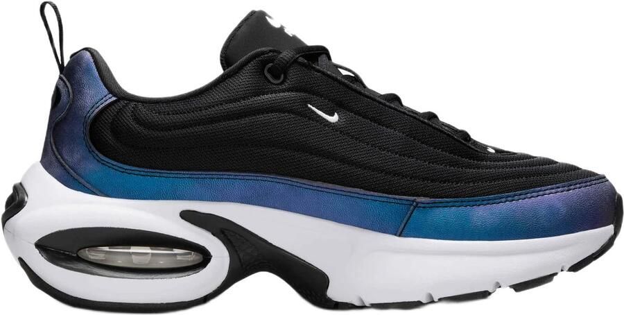 Nike W AIR MAX PORTAL SE HQ1789-001 Dames Sneakers Grijs
