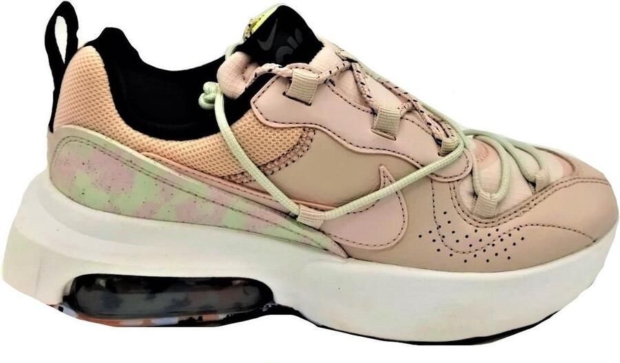 Nike Air Max Viva Dames Sneakers Sport Schoenen Trainers Roze DB5269 - Foto 2