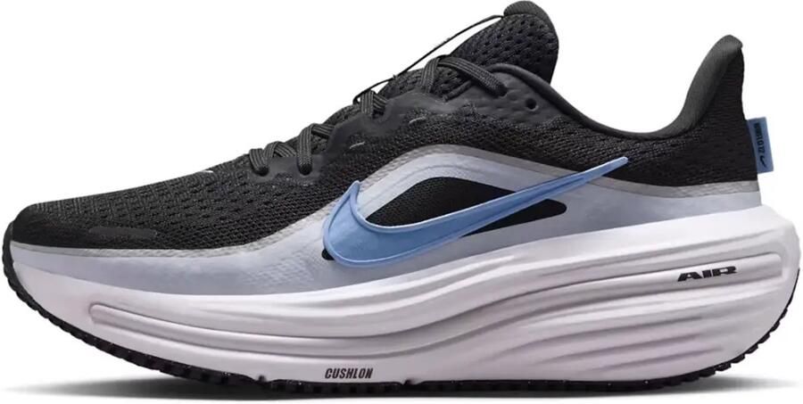 Nike w air winflo 12 in de kleur grijs