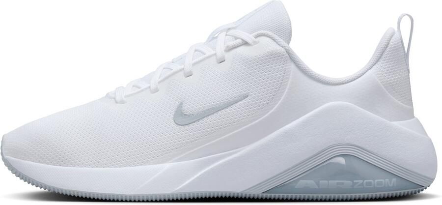 Nike Bella 7 Dames Fitness Schoenen Fz1689-100 Kleur Wit-multicolour