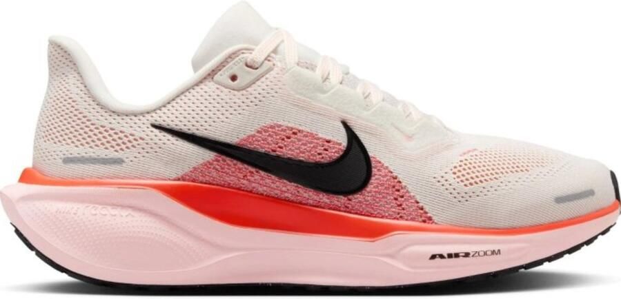 Nike Hardloopschoenen voor dames (straat) Pegasus 41 Phantom