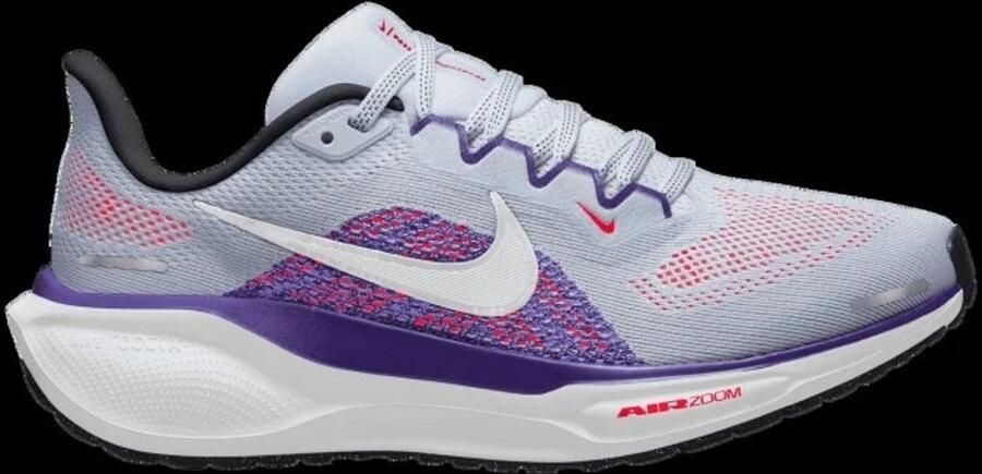 Nike Hardloopschoenen voor dames (straat) Pegasus 41 Ghost- Dames Ghost