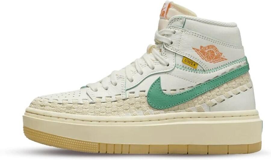 Air Jordan 1 Elevate High SP Union LA Bephies Beauty Supply Summer of 96 (Women's)