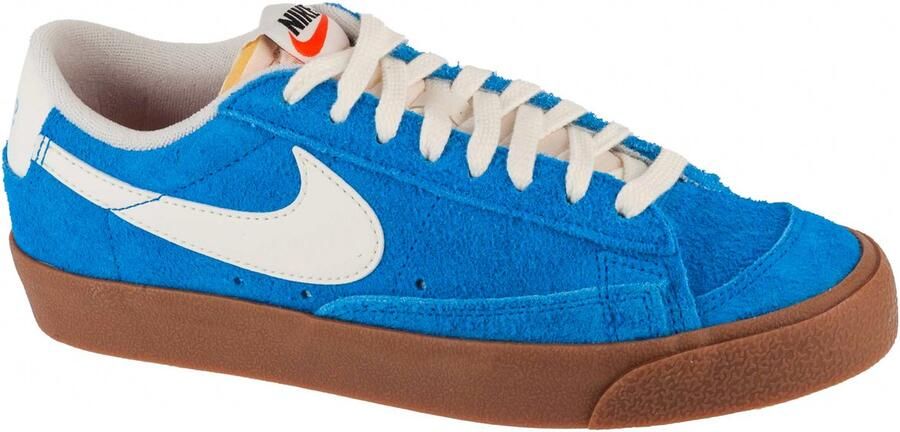 Nike Sportswear Sneakers laag 'Blazer '77 Vintage'
