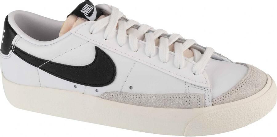 Nike Crater Impact Dames Sneakers White Dames