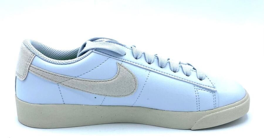 Nike Blazer Low SE sschoen Blauw - Foto 2