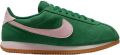 Nike W CORTEZ IB1857-301 dames sneakers groen model IB1857 - Groen