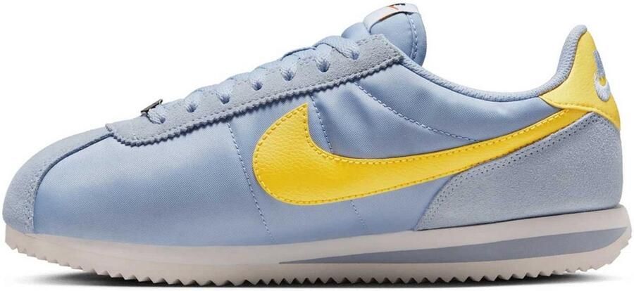 Nike CORTEZ TEXTIEL HEREN SNEAKERS ICONISCHE LAGE SPORTSCHOENEN VOOR OPTIMAAL COMFORT EN STIJL