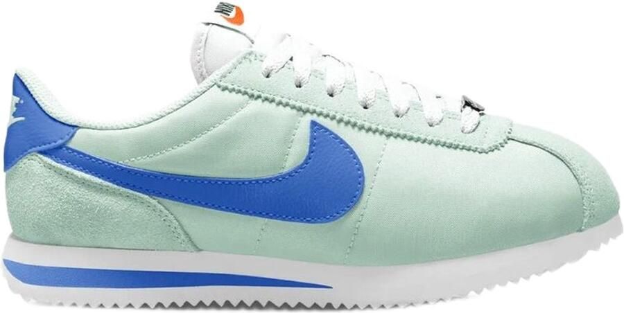 Nike W CORTEZ TXT DZ2795-304 Dames Sneakers DZ2795