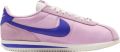 Nike W CORTEZ TXT DZ2795-607 Damessneakers Roze - Roze