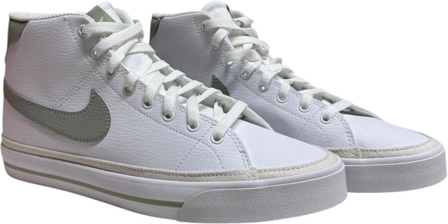 Nike W Court Legacy Mid NN Sneakers