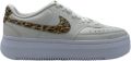 Nike Sportswear Sneakers COURT VISION ALTA Design in de voetsporen van de Air Force 1 - Roze