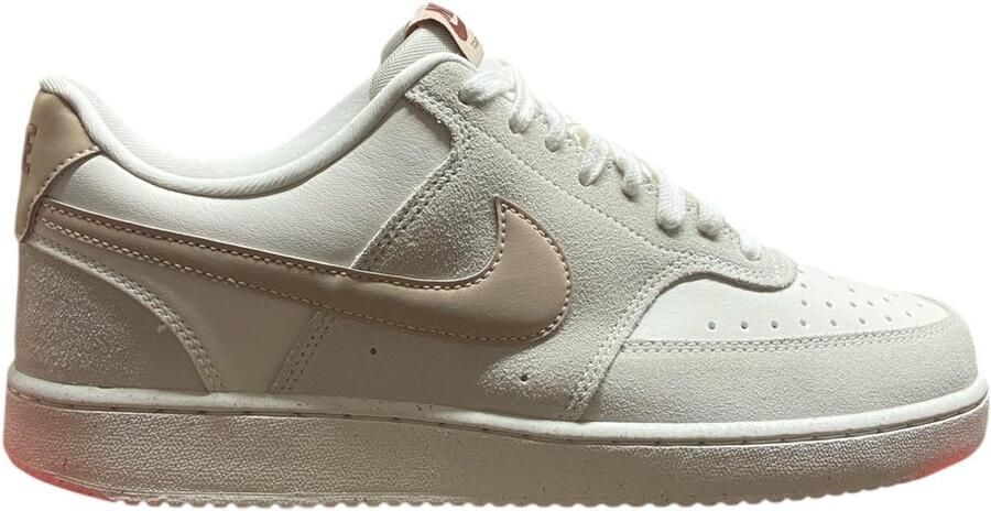 Nike W COURT VISION LO Sneakers Unisex