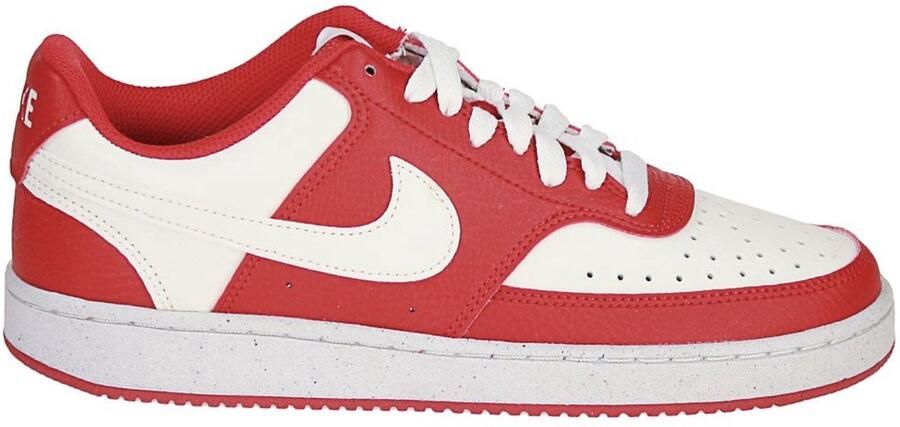 Nike W COURT VISION LO NN Sneakers Unisex