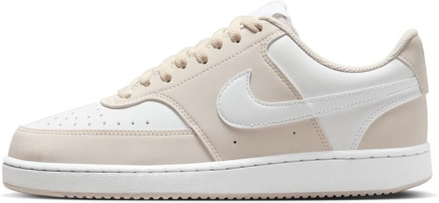 Nike Lage Sneakers Baskets court vision low cuir synthétique - Foto 3