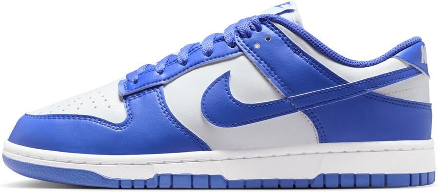 Nike W DUNK LOW ESS sneakers dames multicolor model IM6572