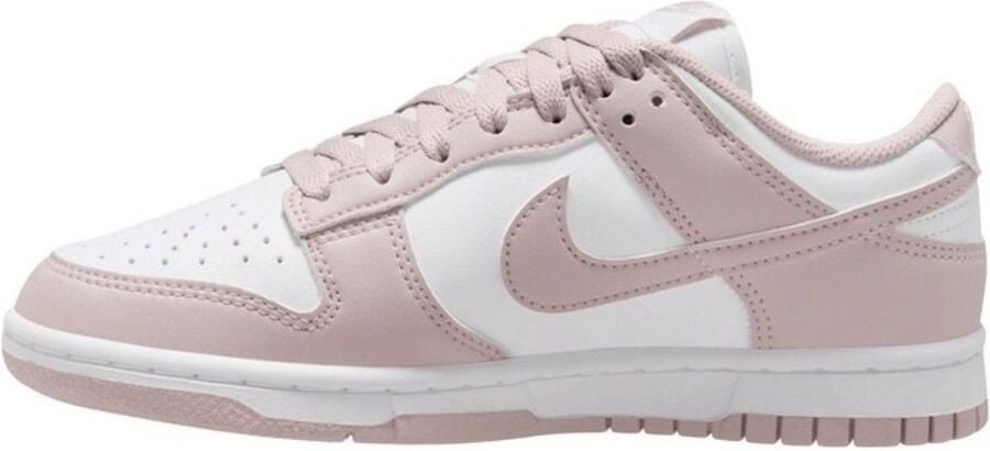 Nike W DUNK LOW IM6572-103 Dames Sneakers Multicolor