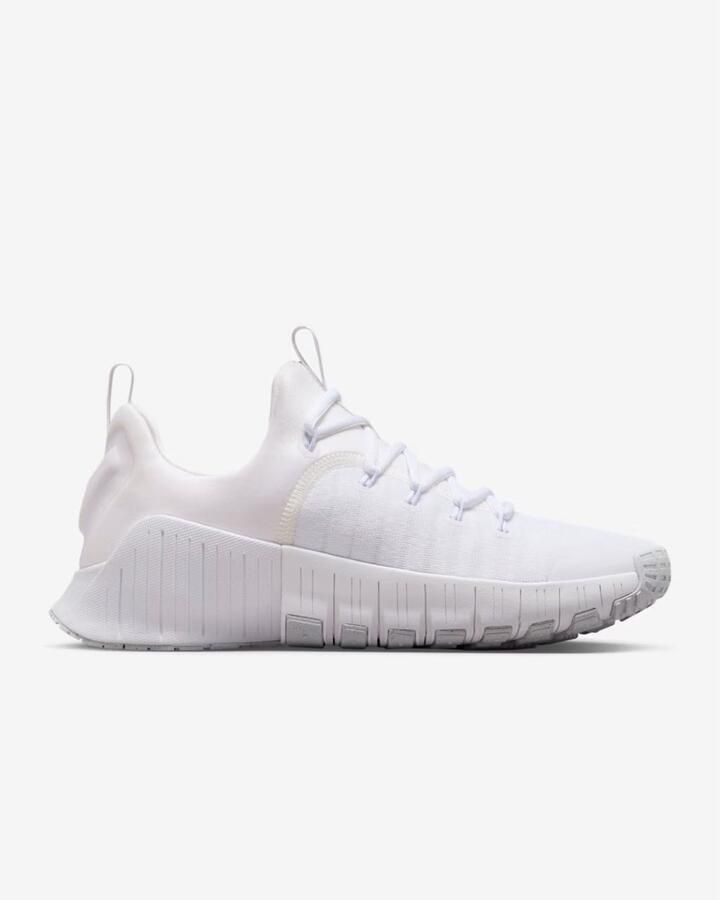 Nike W FREE METCON 6 Dames Sneakers Wit FJ7126
