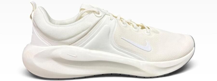 Nike W In Season TR 14 Vrouwen Sneakers Gebroken Wit