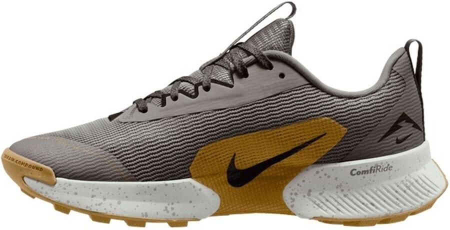 Nike W JUNIPER TRAIL 3 adidas Dames Sneakers Bruin