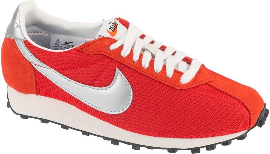 Nike W LD-1000 Vrouwen Rood Sneakers
