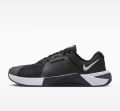 Nike Trainingsschoenen Metcon 10 Zwart Wit Grijs Dames - Zwart