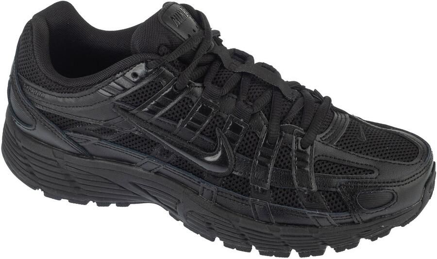 Nike P-6000 Grijs- Grijs