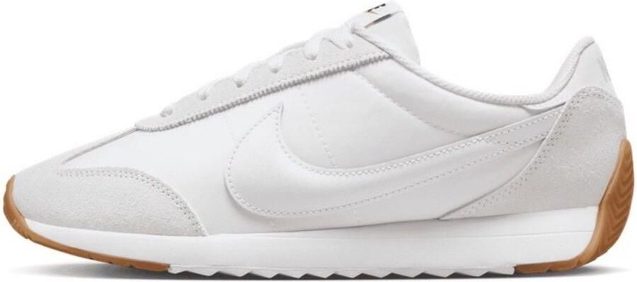 Nike W PACIFIC dames sneakers wit HM4771