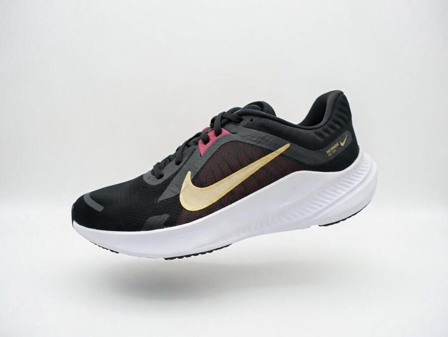 Nike W Quest 5 hardloopschoenen
