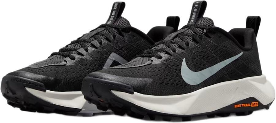 Nike Runningschoenen W REACTX WILDHORSE 10