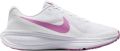 Nike W REVOLUTION 8 Dames Sneakers Wit HJ8485 - Beige