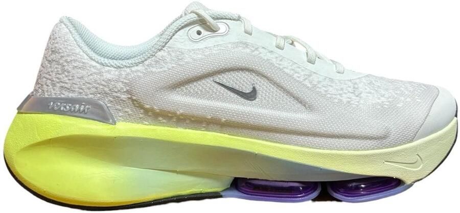 Nike W Versair SE Grijs Groen Paars