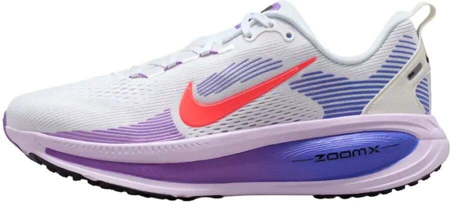 Nike vomero 18 women's road running Hardloopschoenen dames neutraal Wit