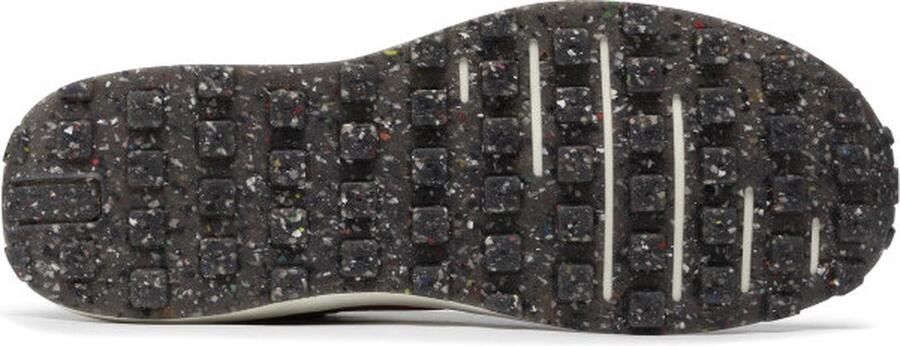 Nike Waffle One Premium Heren Medium Olive Sequoia Black Team Orange Heren - Foto 7